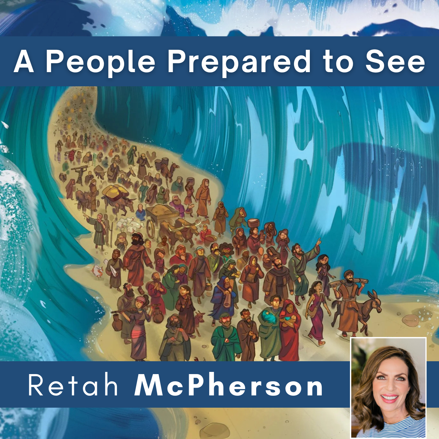 A People Prepared to See MP3