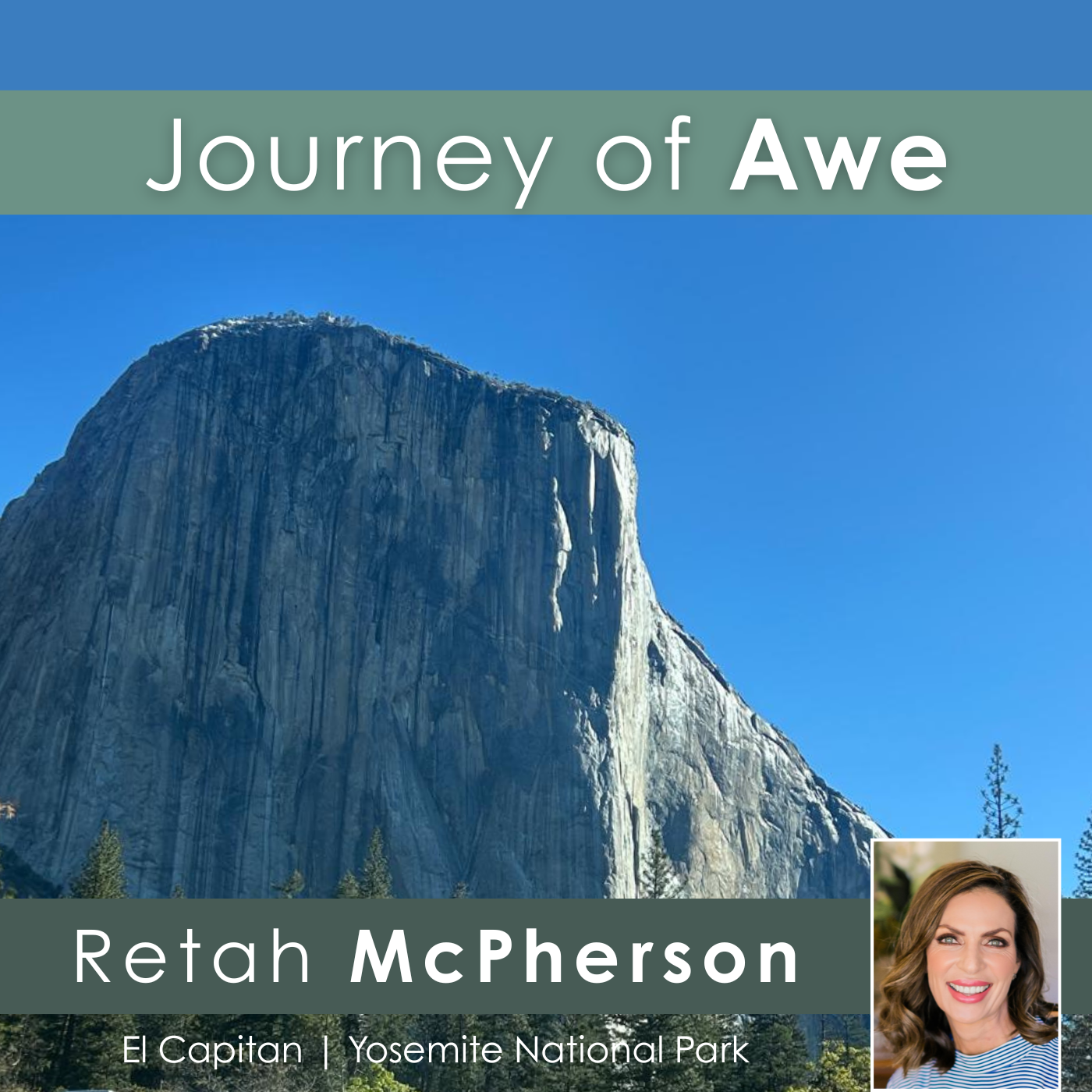 Journey of Awe MP3
