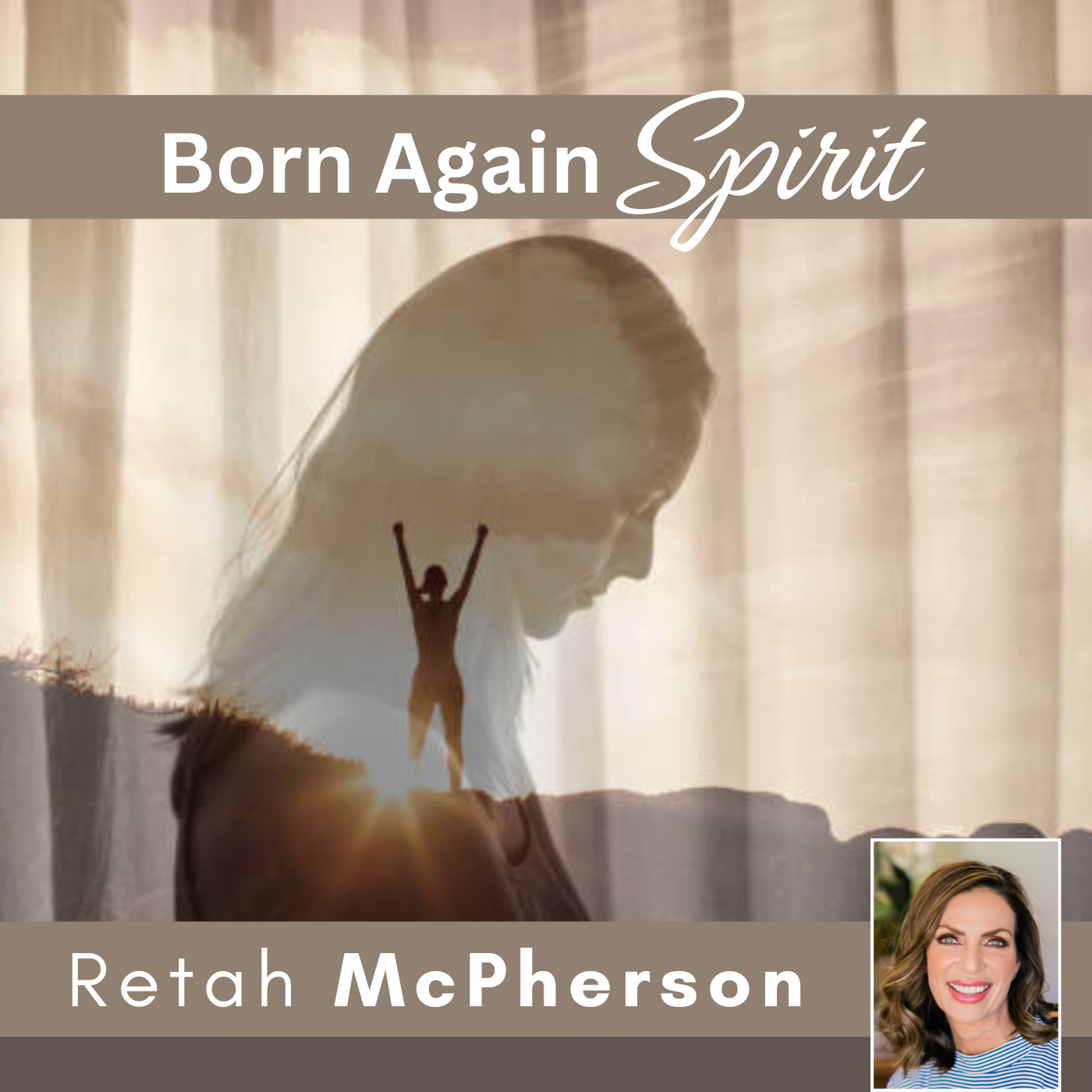 Born Again Spirit MP3