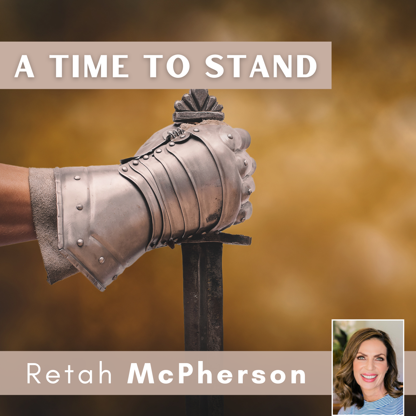 A Time to Stand MP3