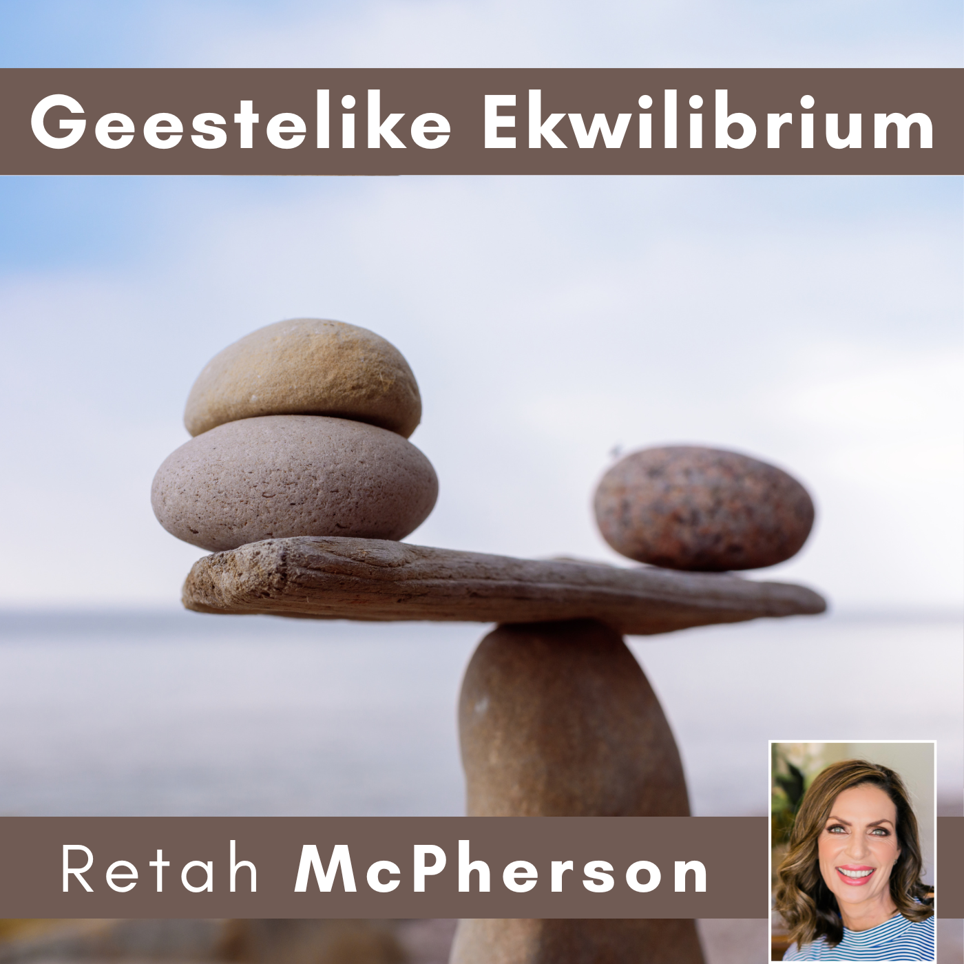 Geestelike Ekwilibrium MP3