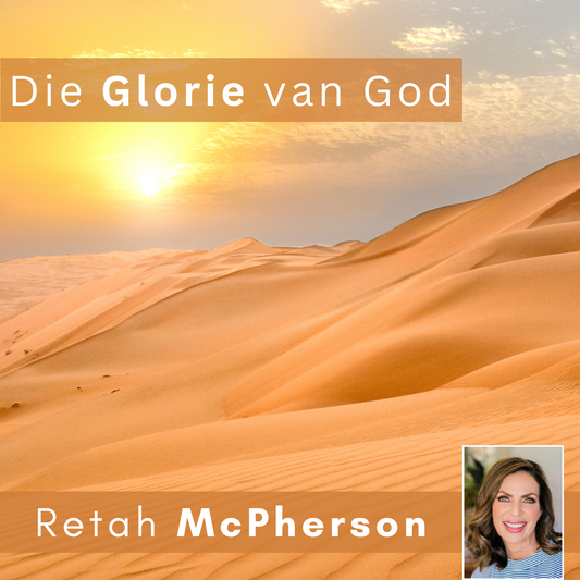 Die Glorie van God MP3