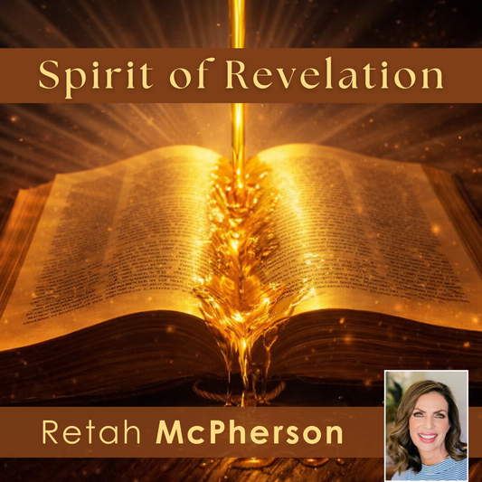 Spirit of Revelation MP3