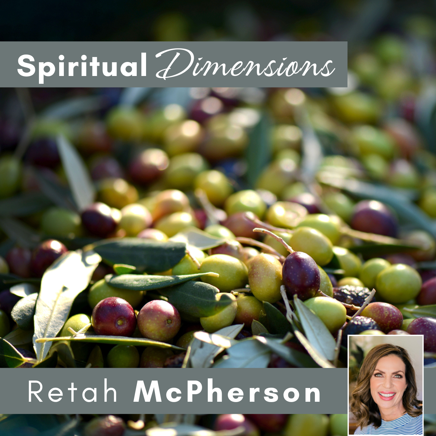 Spiritual Dimensions MP3