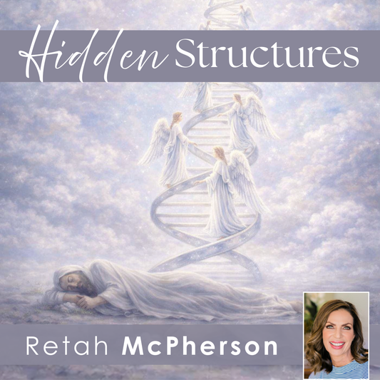 Hidden Structures MP3