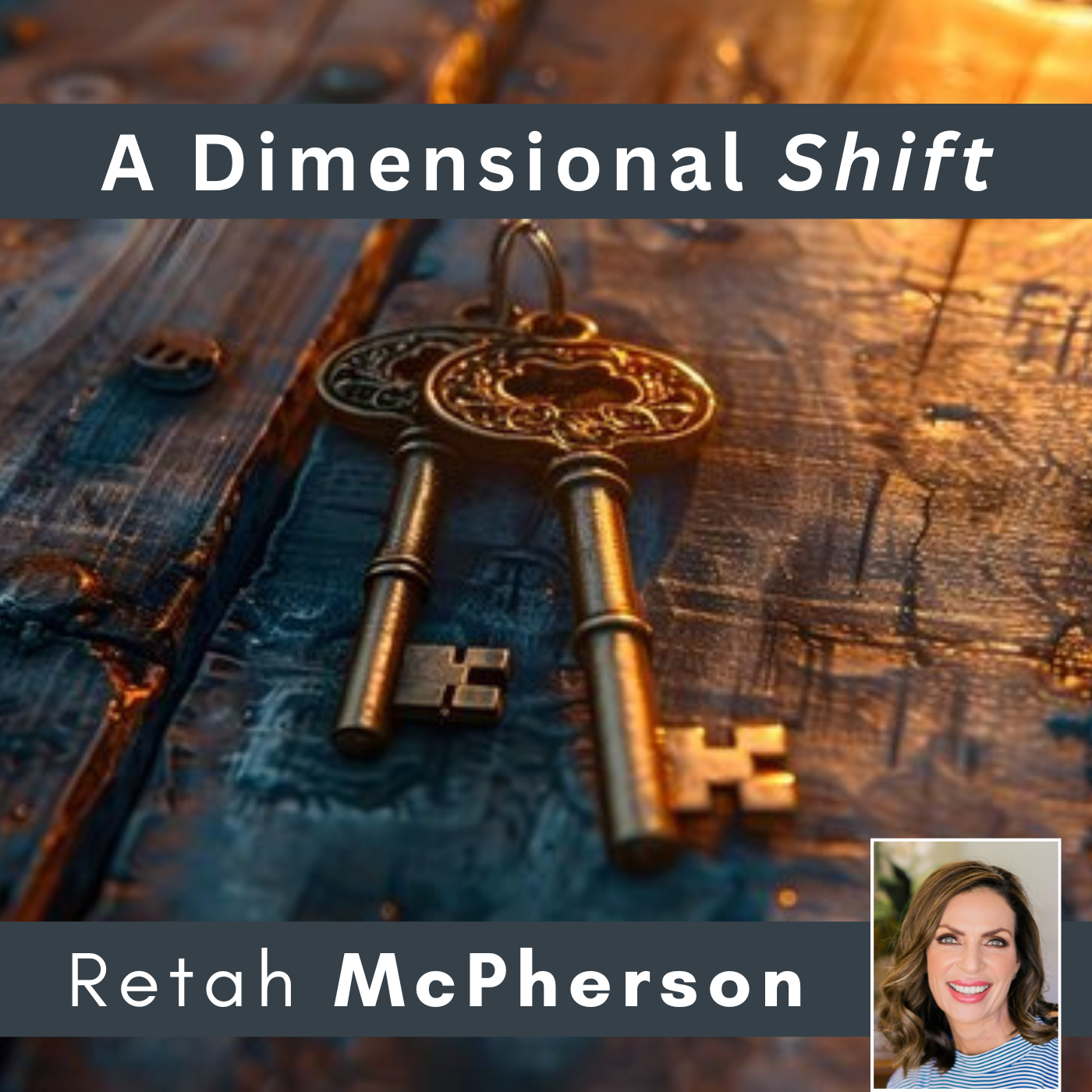 A Dimensional Shift MP3