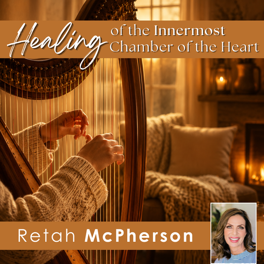 Healing of the Innermost Chamber of the Heart