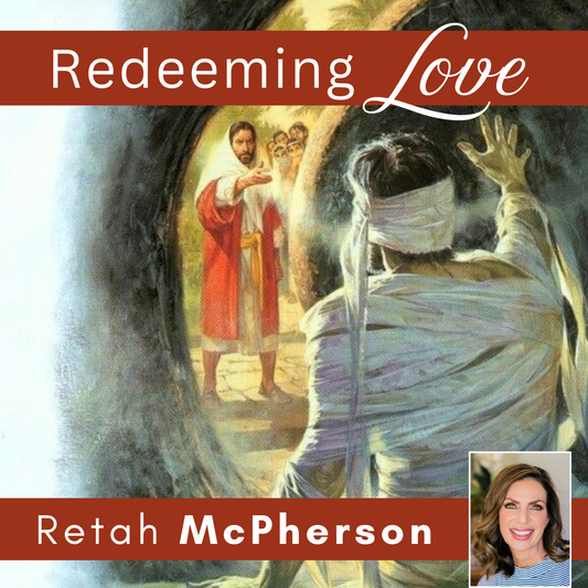 Redeeming Love MP3