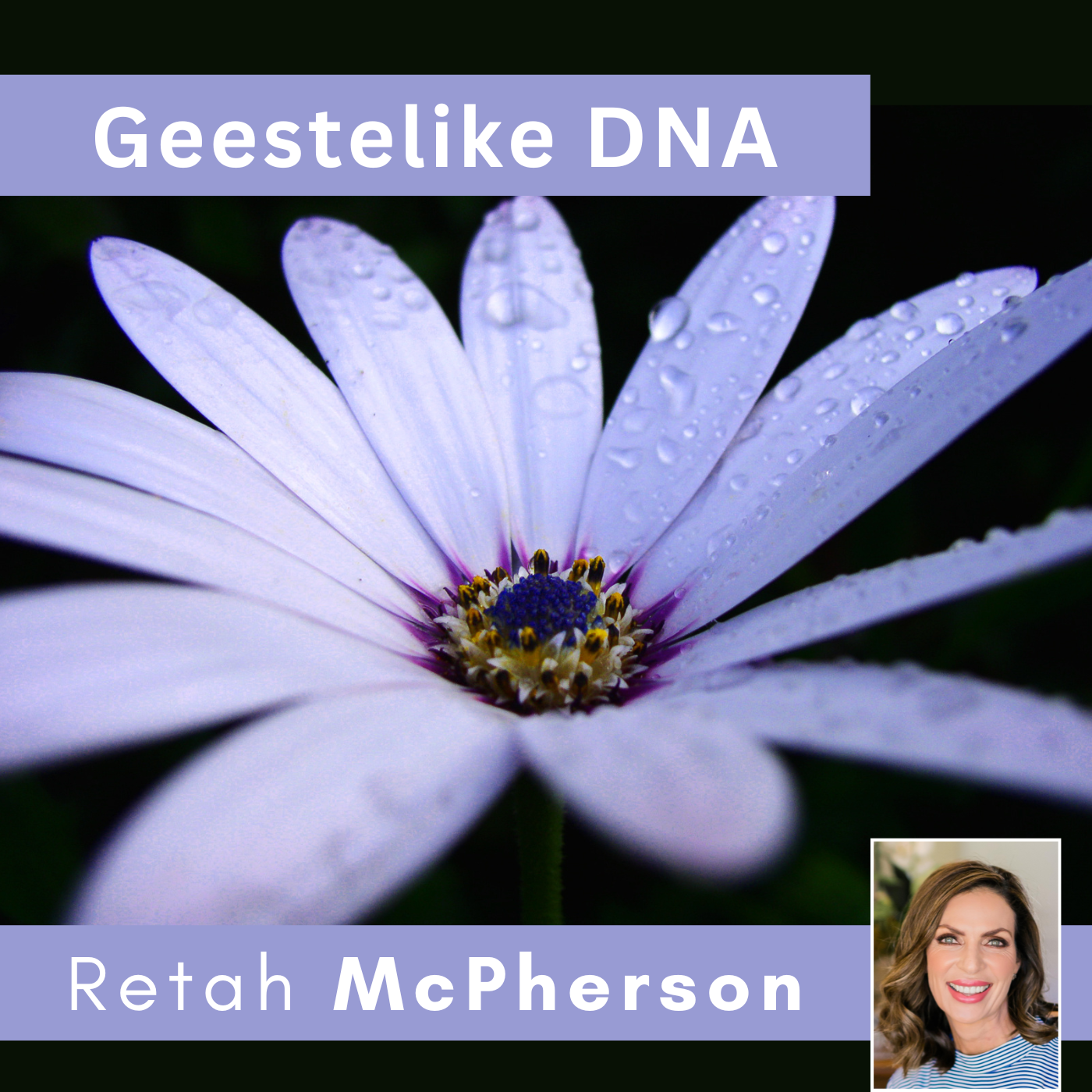 Geestelike DNA MP3