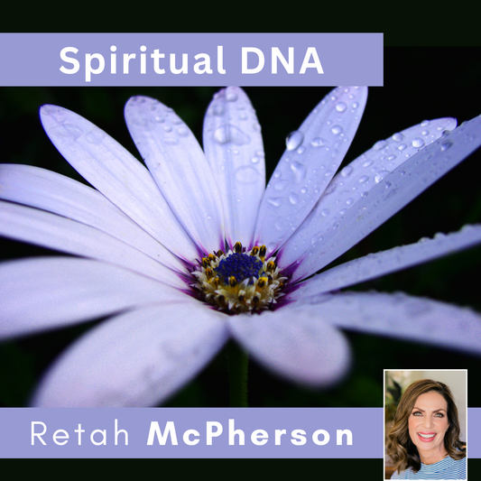 Spiritual DNA MP3