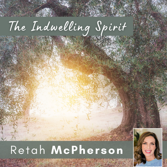 The Indwelling Spirit MP3