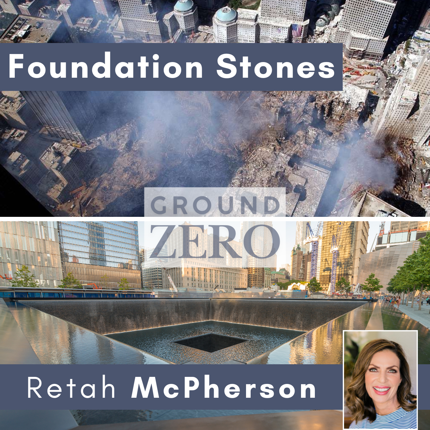 Foundation Stones MP3