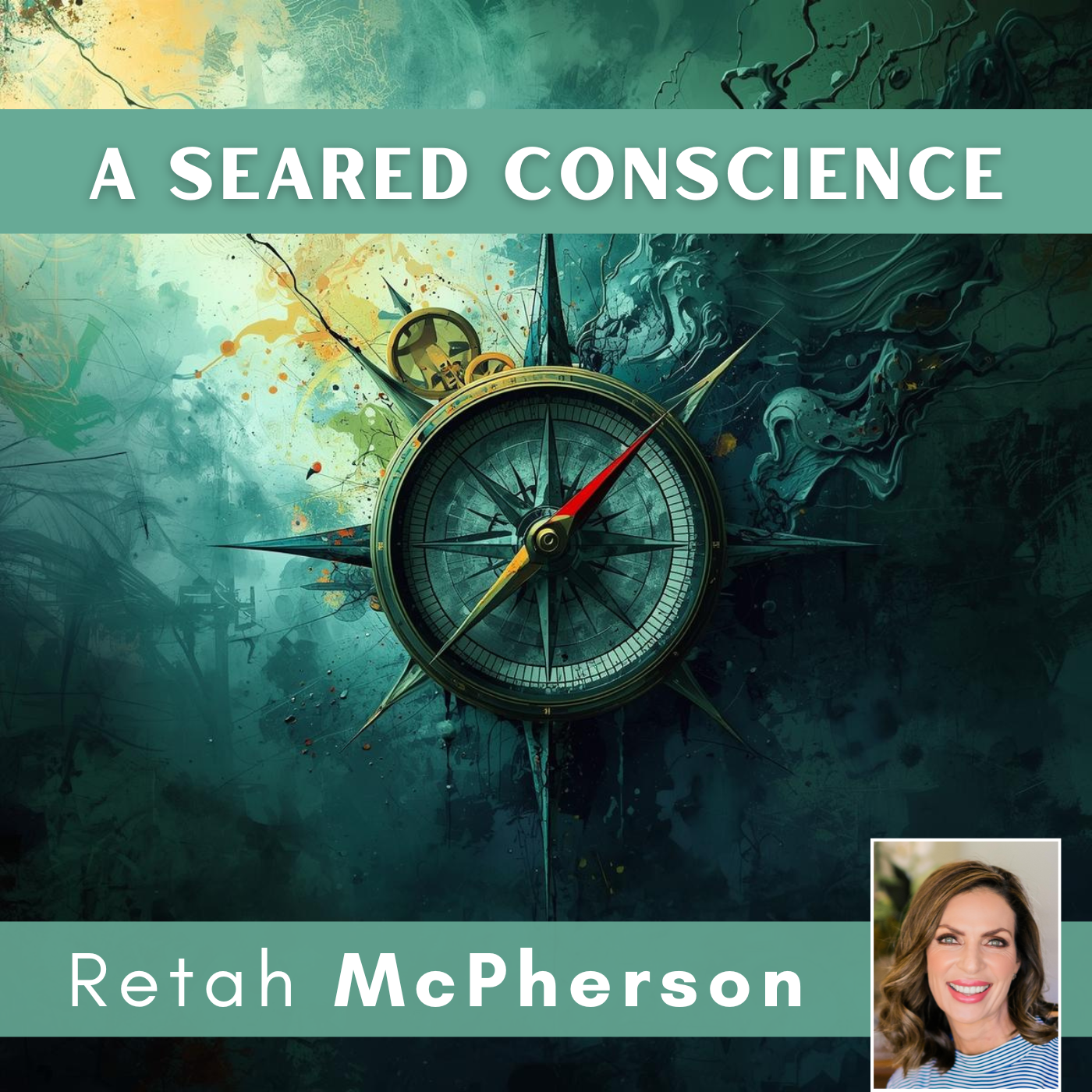 A Seared Conscience MP3