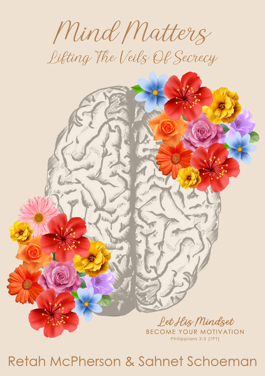 Mind Matters E-book