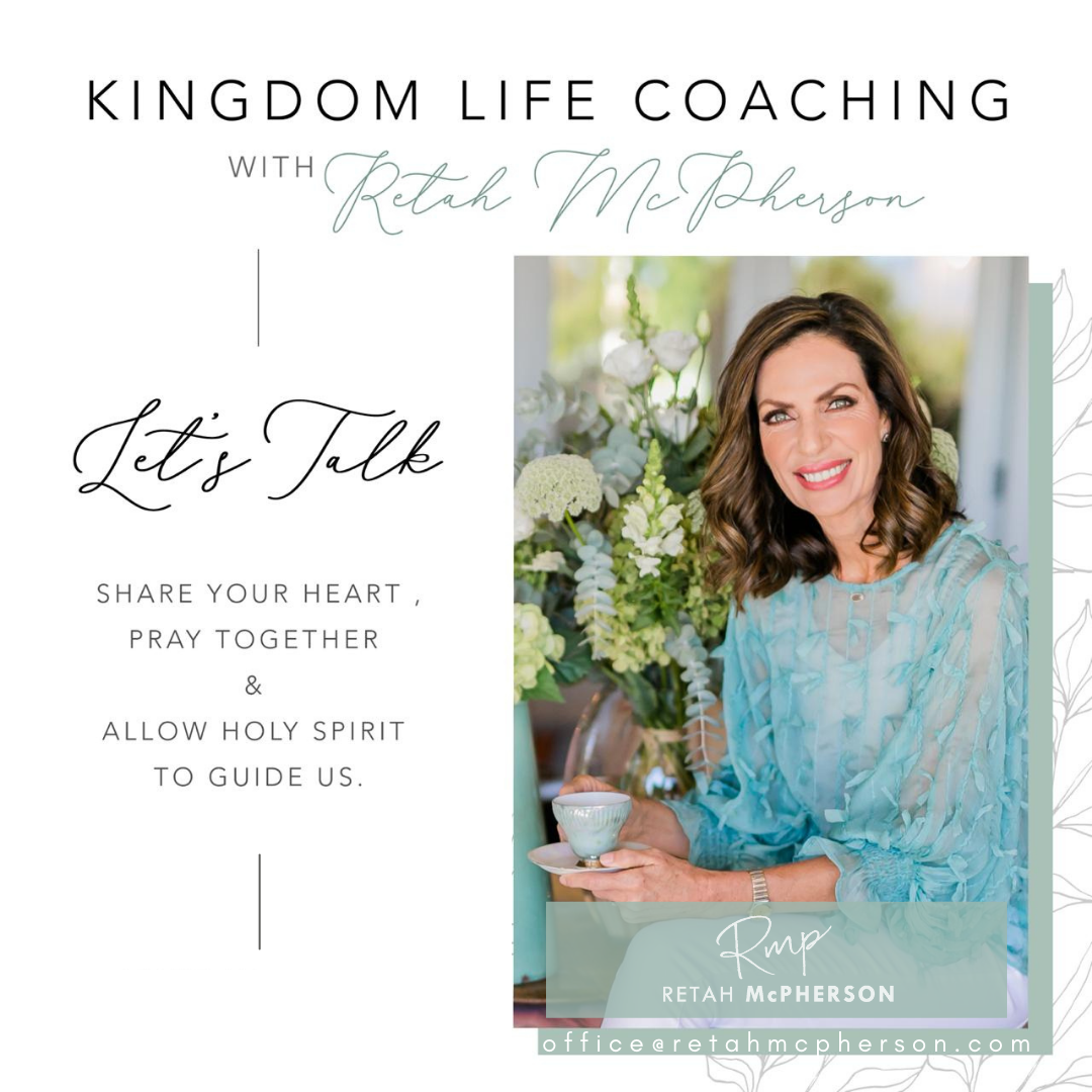 Kingdom Life Coaching