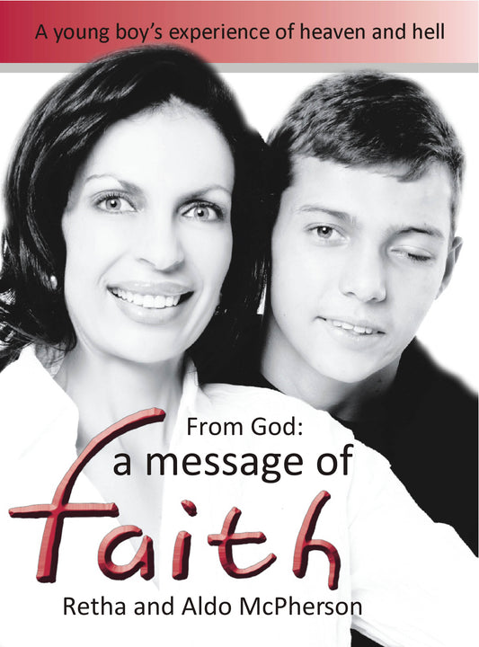 A Message of Faith