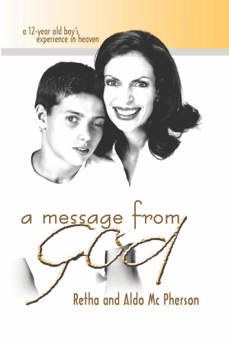 A Message from God E-book